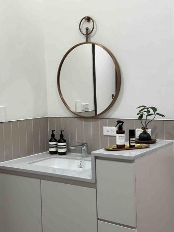 王冠裝修工程 - 