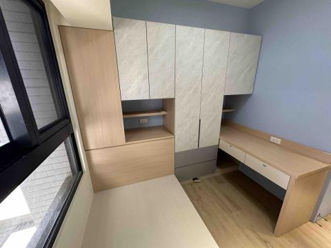 王冠裝修工程 - 