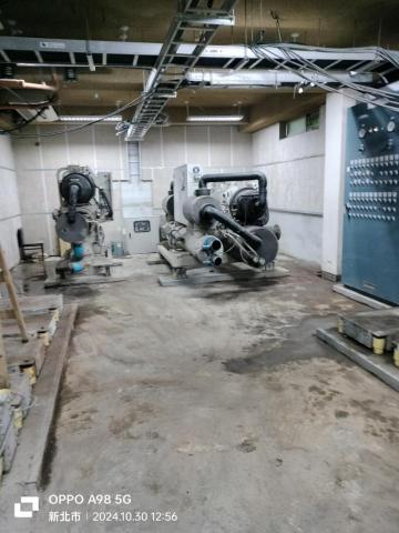 環能。拆除清運工程 - 