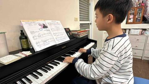 嘉綺老師🎼音樂幼兒啟蒙/鋼琴檢定專科 -  嘉綺老師🎼音樂幼兒啟蒙/鋼琴檢定專科 -