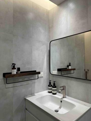 王冠裝修工程 - 