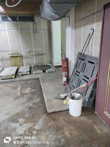 環能。拆除清運工程 - 