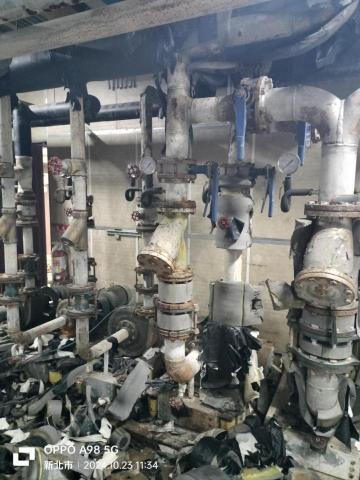 環能。拆除清運工程 - 