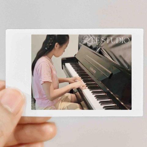 嘉綺老師🎼音樂幼兒啟蒙/鋼琴檢定專科 -  嘉綺老師🎼音樂幼兒啟蒙/鋼琴檢定專科 -