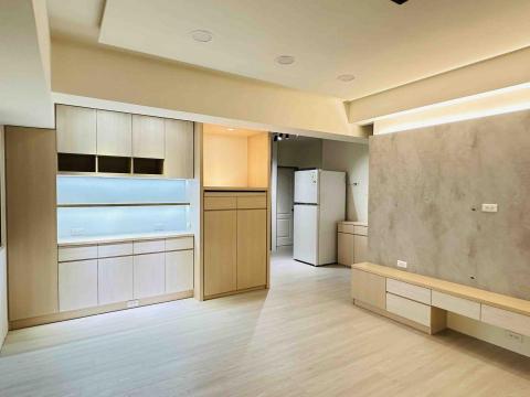 王冠裝修工程 - 神桌配置