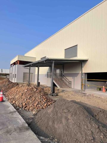 國煌鐵業有限公司 - 