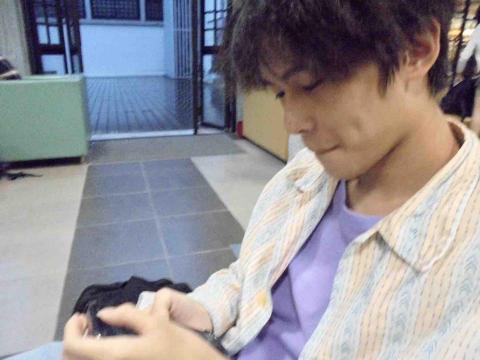 提供92服務的專家羅于哲