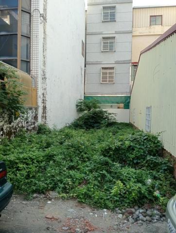 王東明 - 永康空地 王東明 - 永康空地
