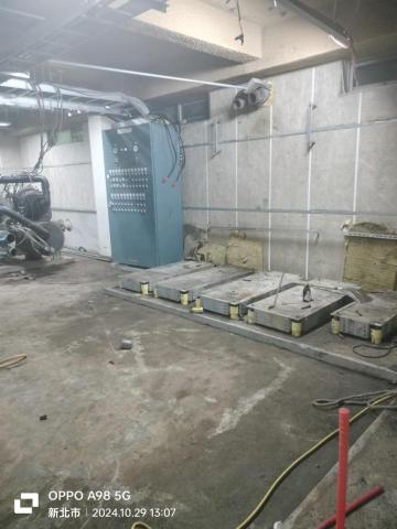 環能。拆除清運工程 - 