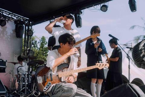 Reo-貝斯教學 - 2024台灣祭 Reo-貝斯教學 - 2024台灣祭