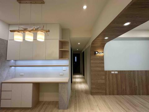 王冠裝修工程 - 