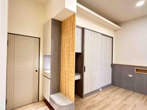 王冠裝修工程 - 