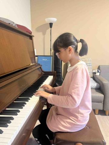 黃老師 長笛🪈鋼琴🎹演奏教學 - 