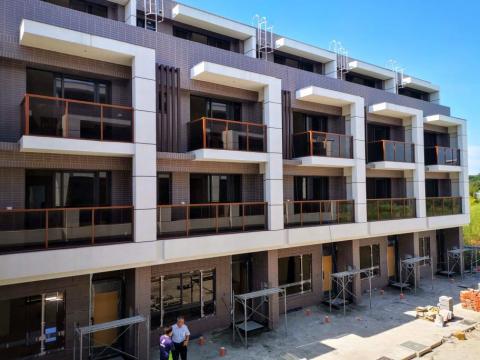 台中立澄清潔公司 - #台中交屋清潔
#立澄清潔預約專線0966-823-168