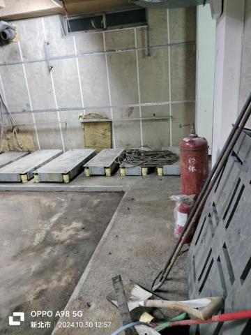 環能。拆除清運工程 - 