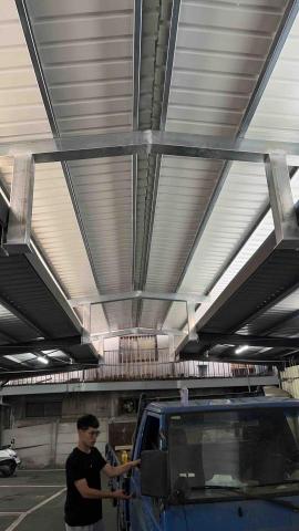 國煌鐵業有限公司 - 