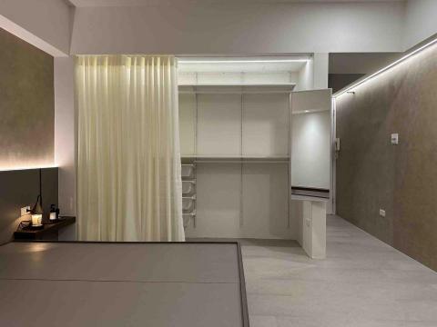 王冠裝修工程 - 