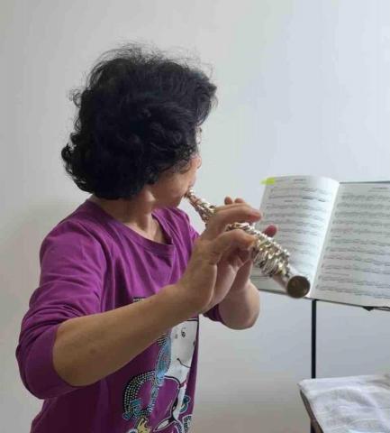 黃老師 長笛🪈鋼琴🎹演奏教學 - 