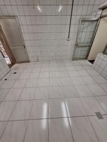 啟程泥作修繕工程 - 廚房地磚鋪設