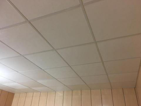 許凱 - 輕鋼架天花板