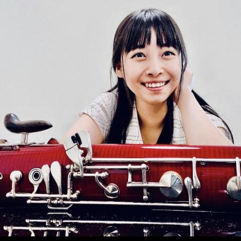 提供音樂廳服務的專家藍中襄