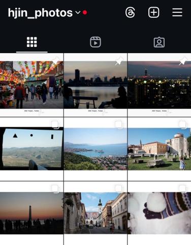 JinDesign - 我的拍照與文字分享帳
@hjin_photos