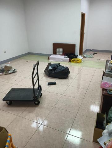 詮穎居家清潔/游先生 - 搬家清潔