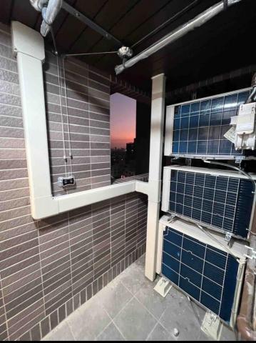 群展電器工程行 - 分離式冷氣安裝