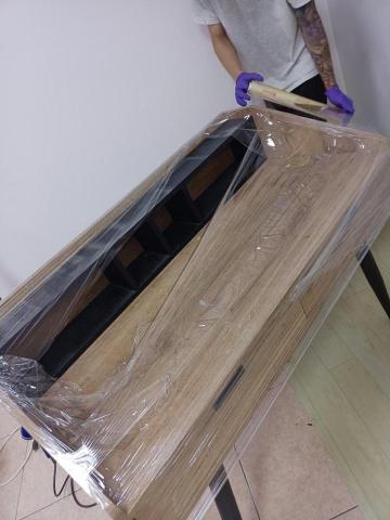 詮穎居家清潔/游先生 - 搬家清潔