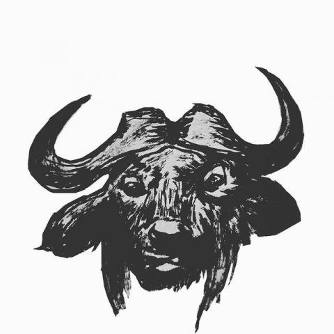 Denis S' - 牛年客製生肖春聯