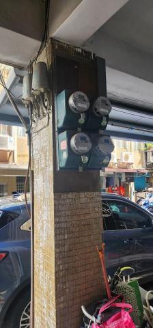 雷水有限公司 - 