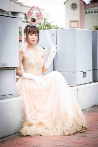 影痕光跡 - 人像拍攝