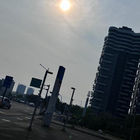 提供台語服務的專家陳佩萱