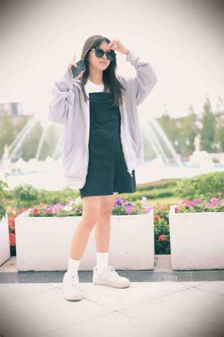 影痕光跡 - 人像拍攝