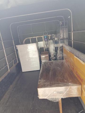 詮穎居家清潔/游先生 - 搬家清潔