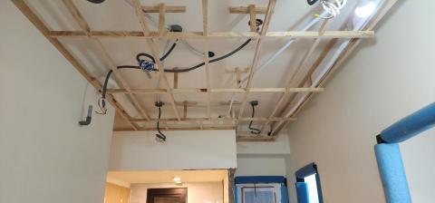 雷水有限公司 - 