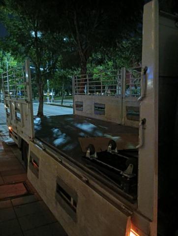 詮穎居家清潔/游先生 - 搬家清潔