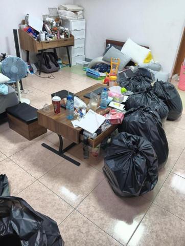 詮穎居家清潔/游先生 - 搬家清潔