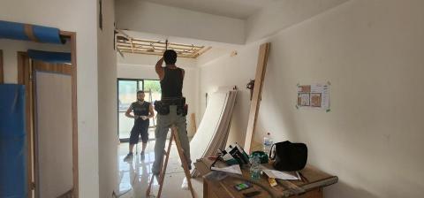 雷水有限公司 - 