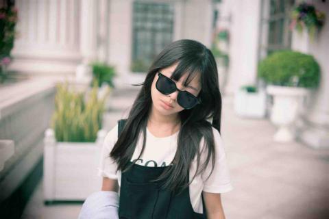 影痕光跡 - 人像拍攝