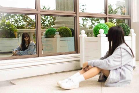 影痕光跡 - 人像拍攝