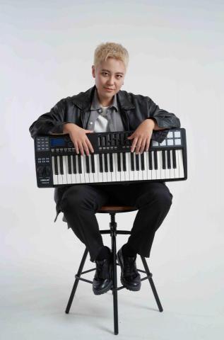 米酒Major(yummy band) - 