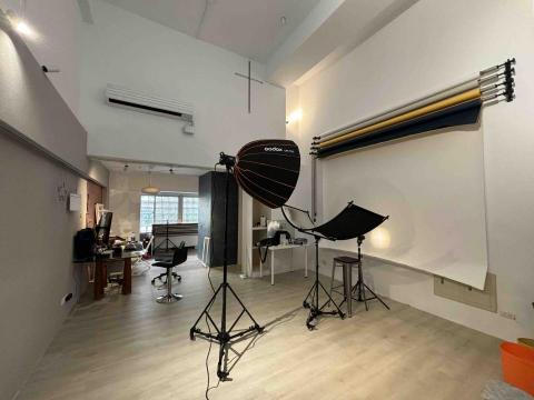 筆和尺照相館 - 