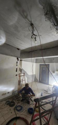 雷水有限公司 - 