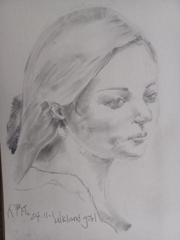 黃伊凡 - 烏克蘭憂鬱