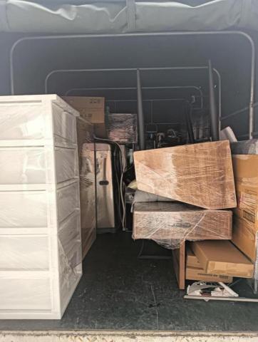 詮穎居家清潔/游先生 - 搬家清潔