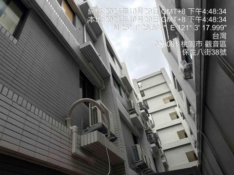 松佑空調工程 - 室外修飾管