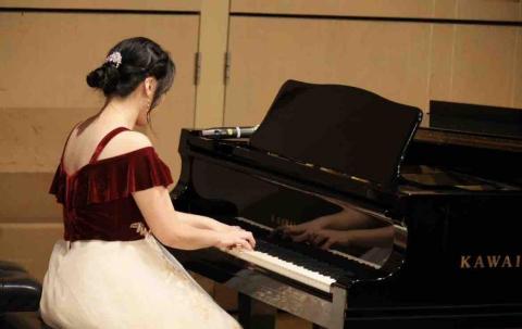 🎵師大碩士長笛鋼琴丁老師🎵 - 鋼琴演奏