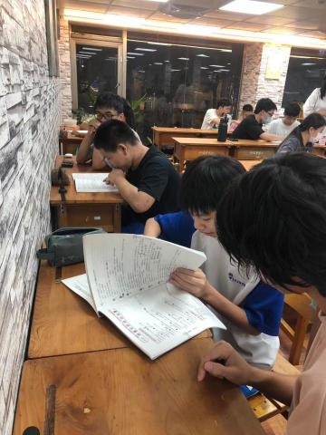 鍾聖懋 - 教學過程2