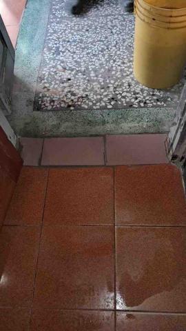 戴義雄 - 門檻剃除